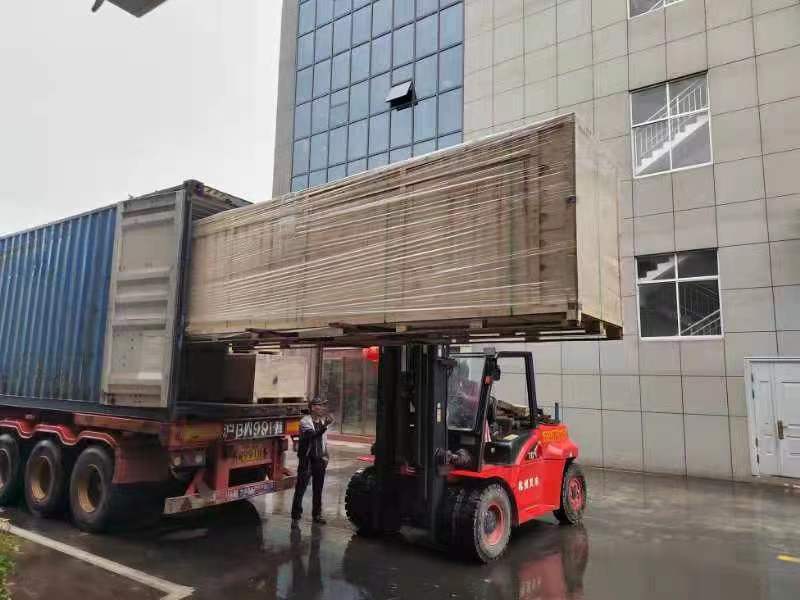 logistics service